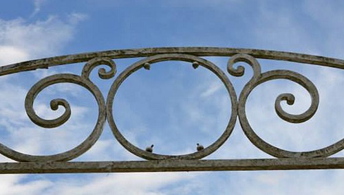 Elementi Per Ferro Battuto Val di Susa, Torino