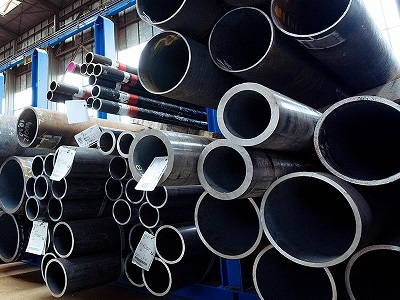 Prodotti Siderurgici Val di Susa